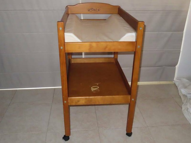 changing table under $50